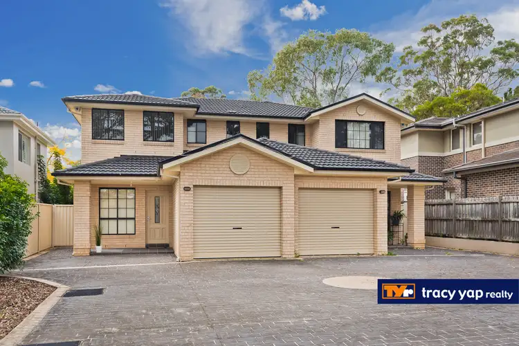 13 Waterloo Road, North Epping NSW 2121