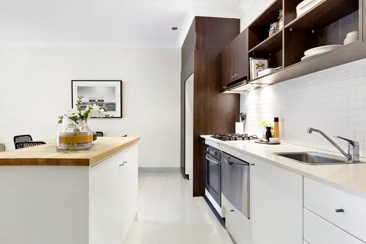Third view of Homely apartment listing, 10/52 McEvoy Street, Waterloo NSW 2017