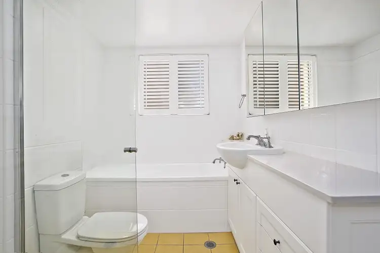 Fifth view of Homely apartment listing, 13/15 Stuart Street, Manly NSW 2095
