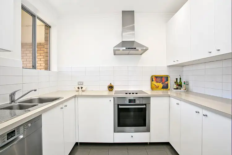Third view of Homely apartment listing, 7/305 Bondi Road, Bondi Beach NSW 2026