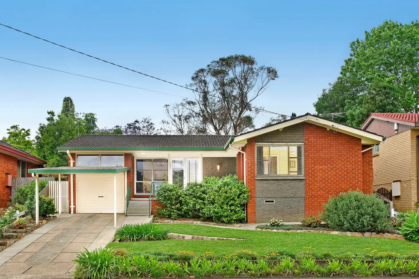 Main view of Homely house listing, 9 Yangalla Street, Marsfield NSW 2122
