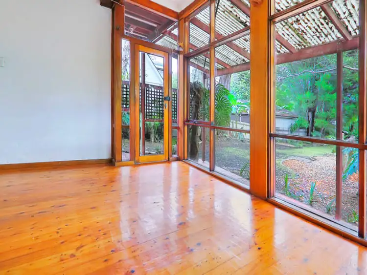 Sixth view of Homely house listing, 56 The Chase Road, Turramurra NSW 2074