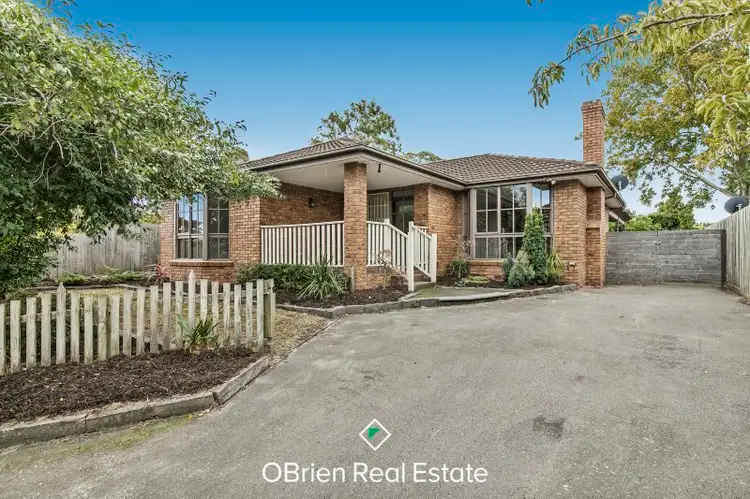 3 Toorak Avenue, Baxter VIC 3911