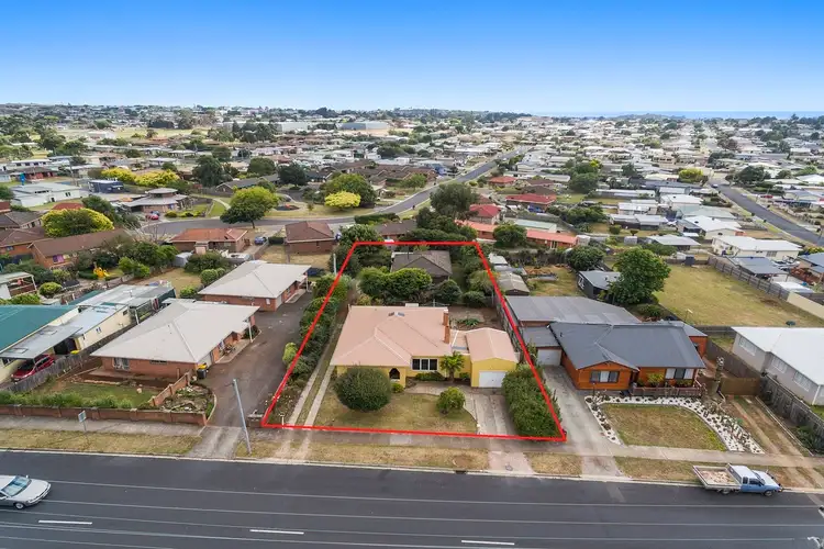 Main view of Homely house listing, 36-36A Middle Road, Devonport TAS 7310
