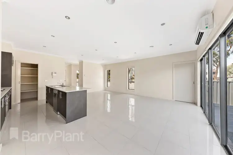 Seventh view of Homely house listing, 35 Nobel Banks Drive, Cairnlea VIC 3023