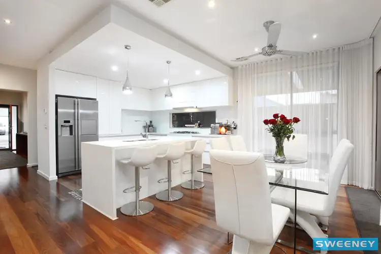 Second view of Homely house listing, 28 Marine Parade, Caroline Springs VIC 3023