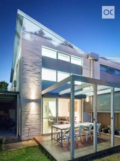 Third view of Homely townhouse listing, 2/2 Aragon Street, Fullarton SA 5063