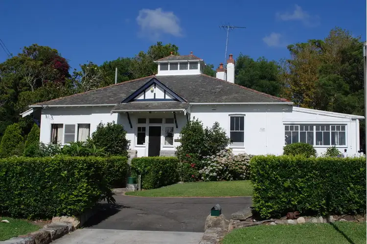 93 Dolans Road, Burraneer NSW 2230