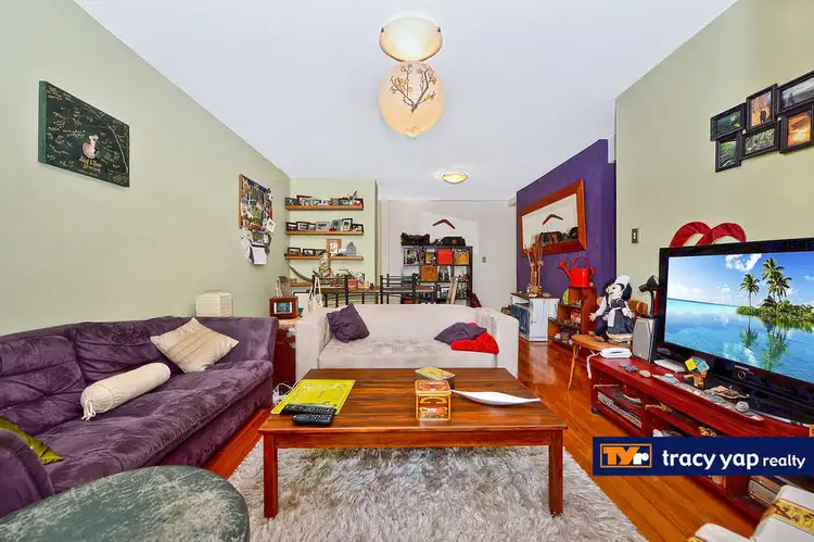 Main view of Homely townhouse listing, 30/15 Busaco Road, Marsfield NSW 2122