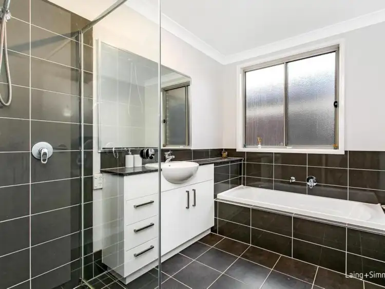 Third view of Homely house listing, 41 Avoca Street, Ropes Crossing NSW 2760