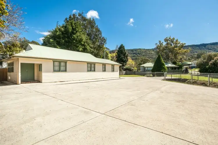 418-420 Lawrence Hargrave Drive, Thirroul NSW 2515