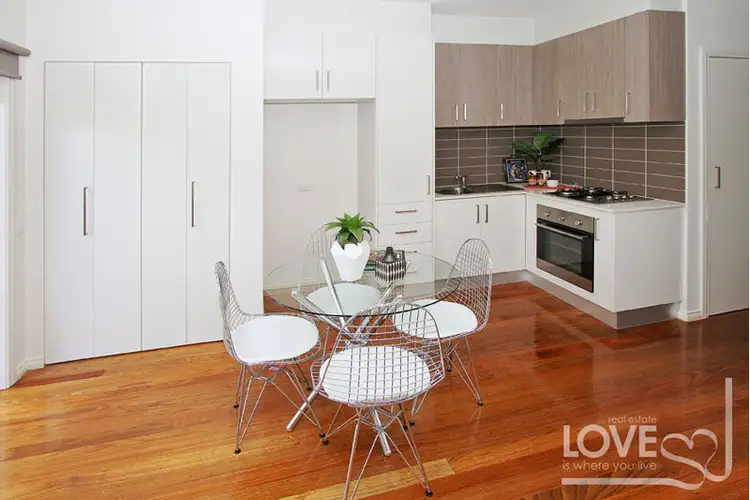 Fourth view of Homely unit listing, 2/65 Whitelaw Street, Reservoir VIC 3073