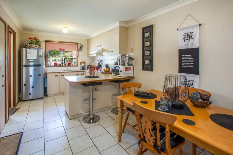 Third view of Homely unit listing, 7a Kiewa Valley Court, Tangambalanga VIC 3691
