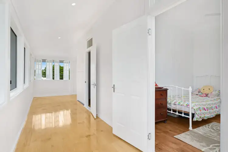 Fourth view of Homely house listing, 53 Mawarra Street, Albion QLD 4010