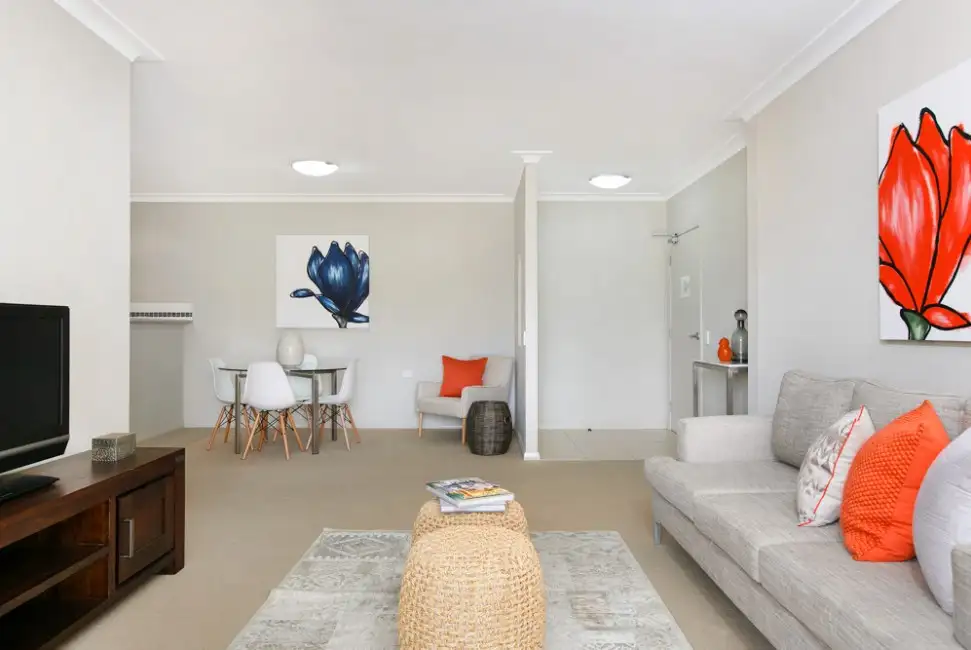 Main view of Homely unit listing, 7/40 Gayantay Way, Woonona NSW 2517
