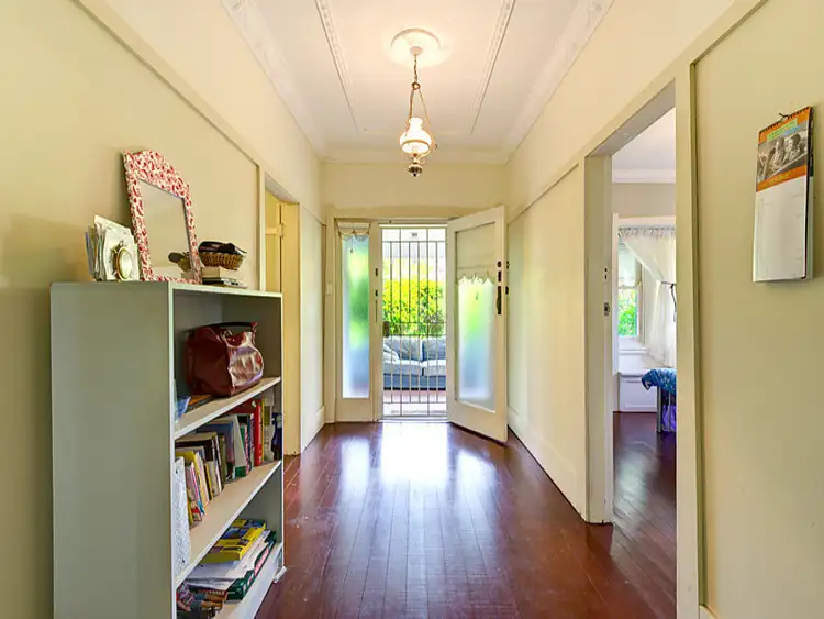Sixth view of Homely house listing, 35 Gilroy Road, Turramurra NSW 2074