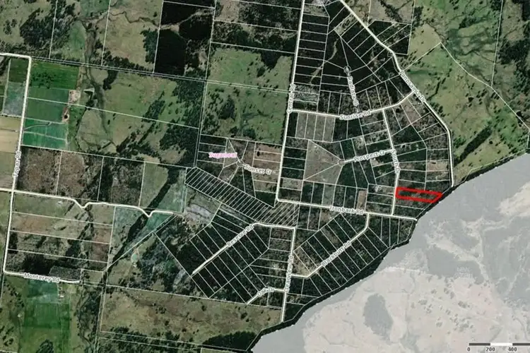 Second view of Homely rural property listing, LOT 167 South Drive, Sugarloaf QLD 4380