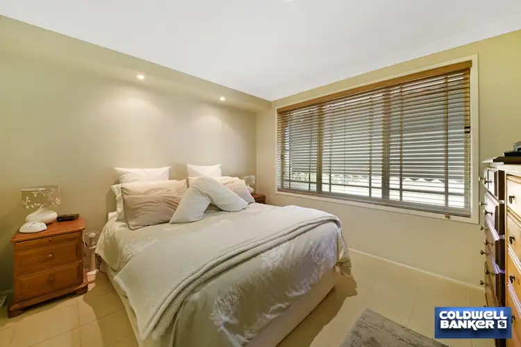 Second view of Homely house listing, 11 Como Court, Wattle Grove NSW 2173