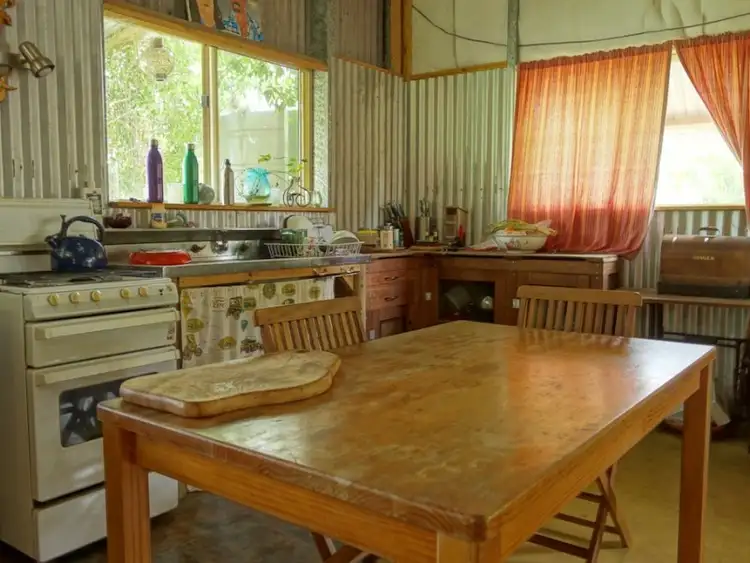 Third view of Homely rural property listing, 107/265 Martin Road, Larnook NSW 2480