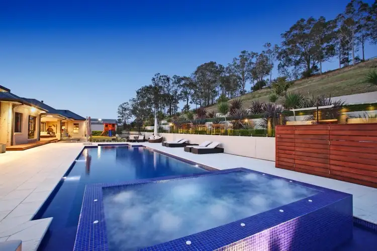 Second view of Homely house listing, 26 The Grand Circuit, Camden NSW 2570