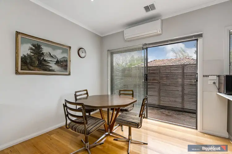 Third view of Homely townhouse listing, 13/21 Waratah Street, West Footscray VIC 3012