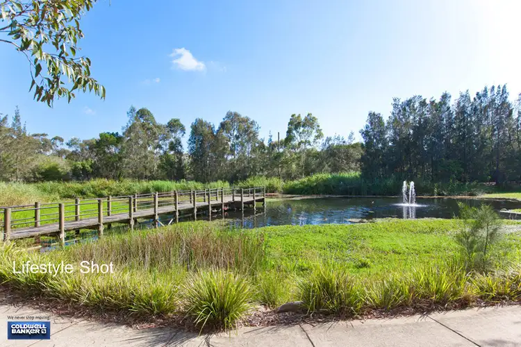 Third view of Homely house listing, 29 Boronia Drive, Voyager Point NSW 2172