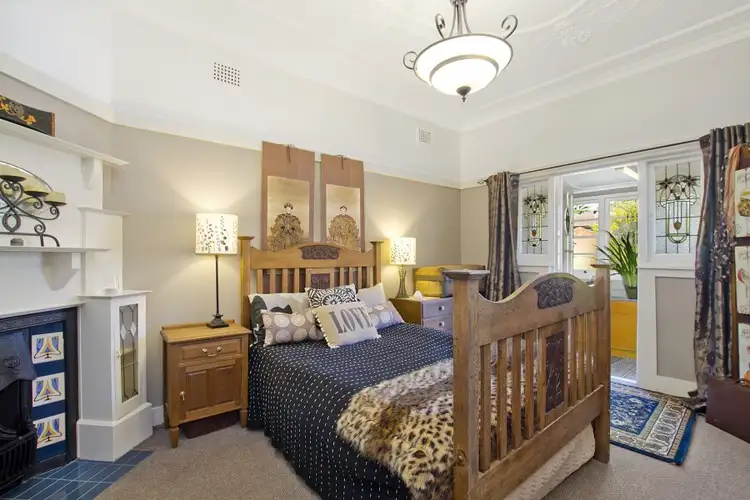 Fifth view of Homely house listing, 10 Elizabeth Avenue, Dulwich Hill NSW 2203