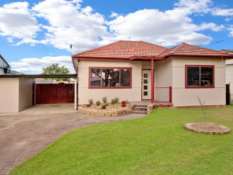 Main view of Homely house listing, 8 Dorothy Crescent, Colyton NSW 2760