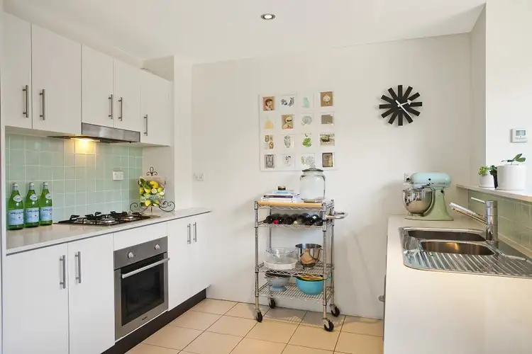 Third view of Homely apartment listing, 35/1 Goodsell Street, St Peters NSW 2044