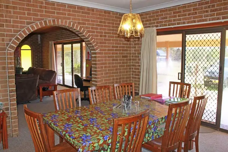 Fourth view of Homely rural property listing, 509 Spooners Avenue, Collombatti NSW 2440