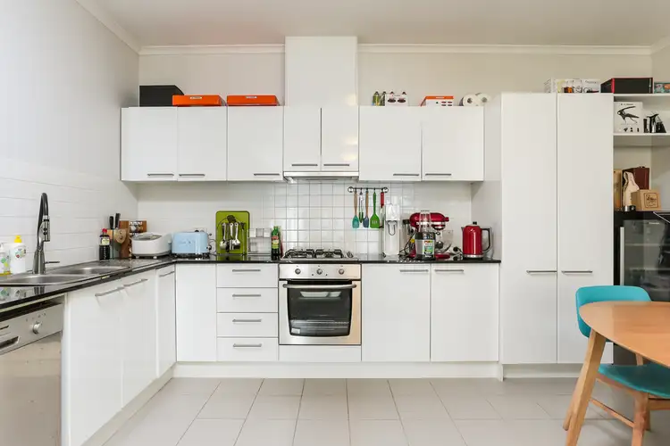 Second view of Homely townhouse listing, 11/3 Keylana Boulevard, Mount Waverley VIC 3149