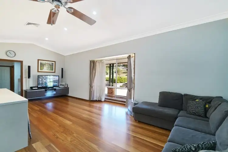Third view of Homely house listing, 20 Coolalie Avenue, Camden South NSW 2570