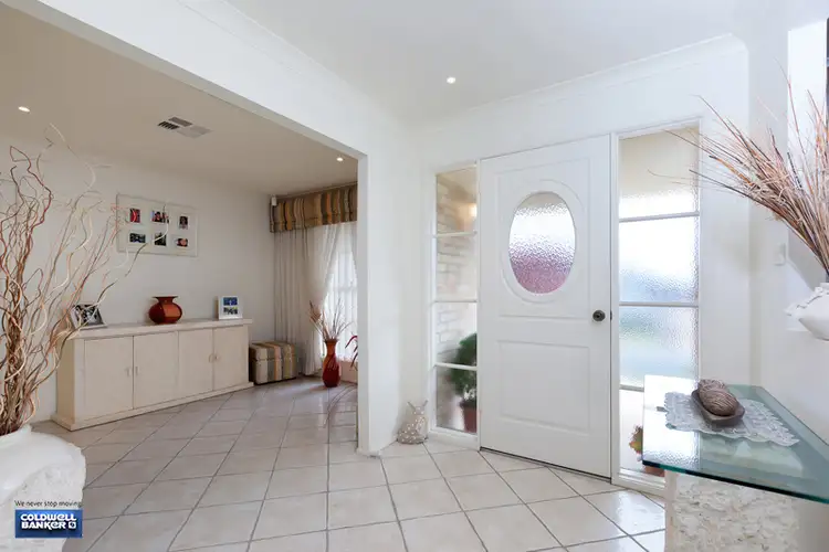 Third view of Homely house listing, 3 Goodenia Court, Voyager Point NSW 2172