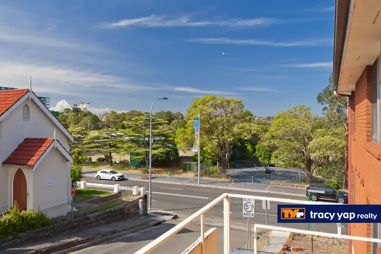 Fifth view of Homely unit listing, 4/20 Blaxland Road, Ryde NSW 2112