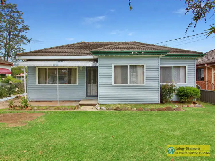 9 Leonard Street, Colyton NSW 2760
