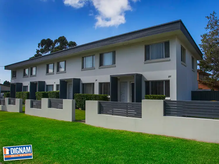 8/16 Railway Street, Corrimal NSW 2518