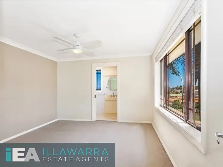 Fifth view of Homely house listing, 7 Berringer Way, Flinders NSW 2529