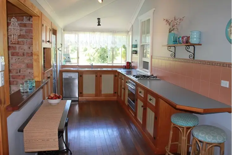 Third view of Homely house listing, 406 Left Bank Road, Belmore River NSW 2440