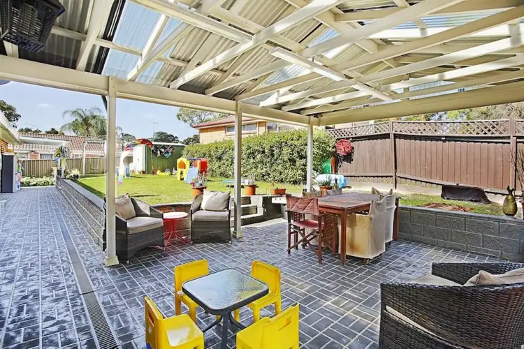Seventh view of Homely house listing, 82 The Parkway, Bradbury NSW 2560