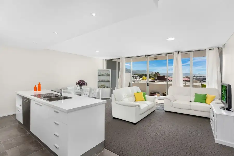 Main view of Homely apartment listing, 2/124 Princes Highway, Fairy Meadow NSW 2519