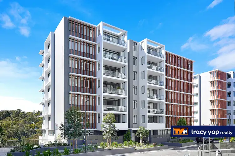 305/11 Waterview Drive, Lane Cove NSW 2066