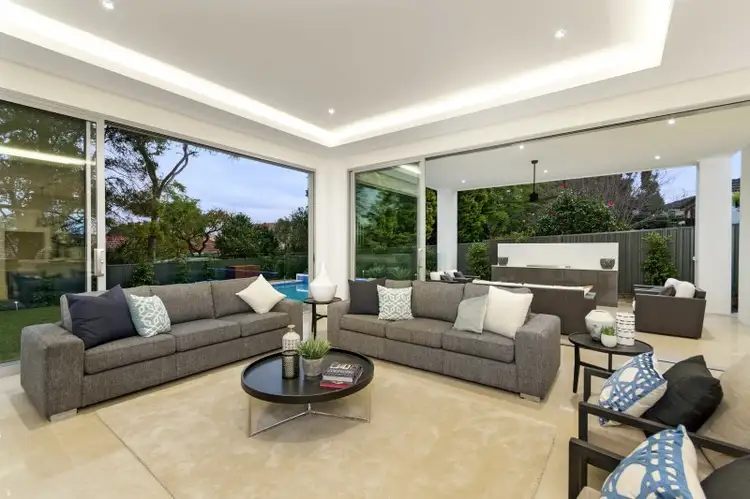 Second view of Homely house listing, 10 Strathlora Street, Strathfield NSW 2135