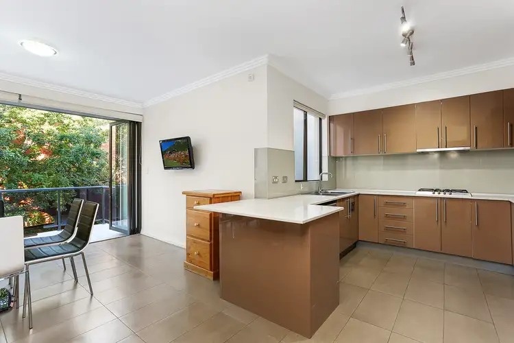 Sixth view of Homely townhouse listing, 6/48 Edwin Street, Mortlake NSW 2137