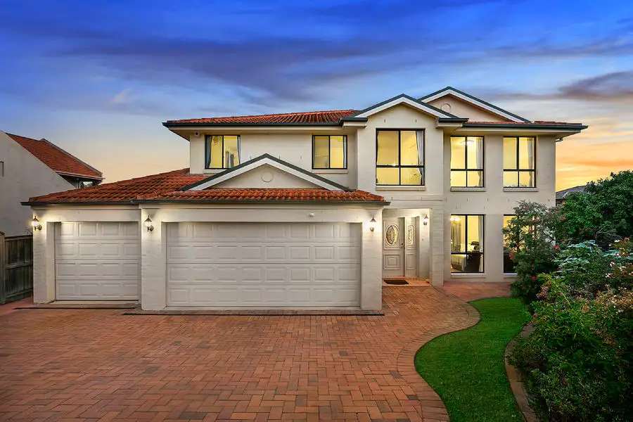 Main view of Homely house listing, 15 Gymkhana Place, Glenwood NSW 2768