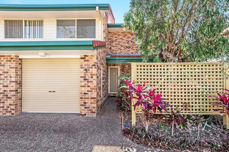 35/1-5 Santa Cruz Boulevard, Clear Island Waters QLD 4226