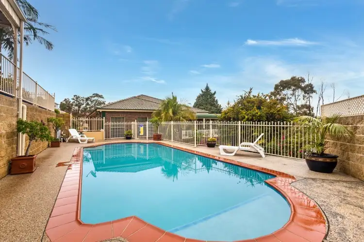 Fourth view of Homely house listing, 8 Teal Place, Berkeley NSW 2506