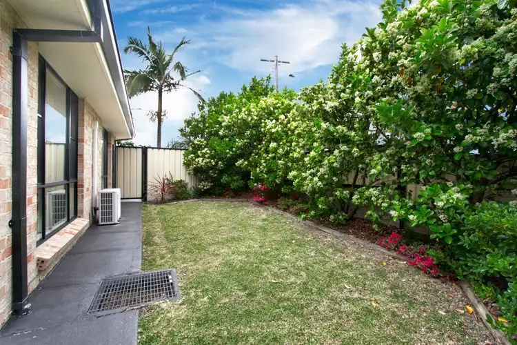 Seventh view of Homely townhouse listing, 1/13 James Road, Corrimal NSW 2518