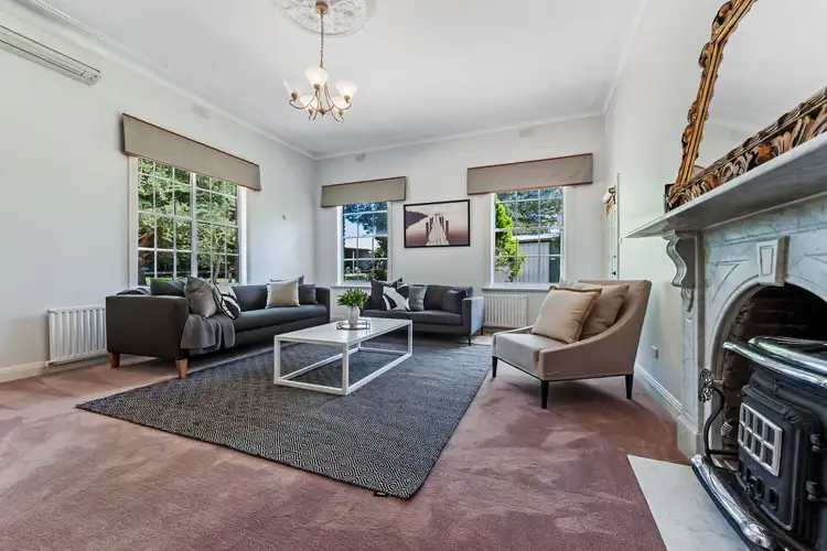 Fifth view of Homely rural property listing, 470 Couangalt Road, Gisborne South VIC 3437