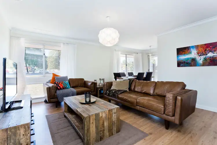 Third view of Homely semi-detached listing, 538 Beach Road, Hamersley WA 6022