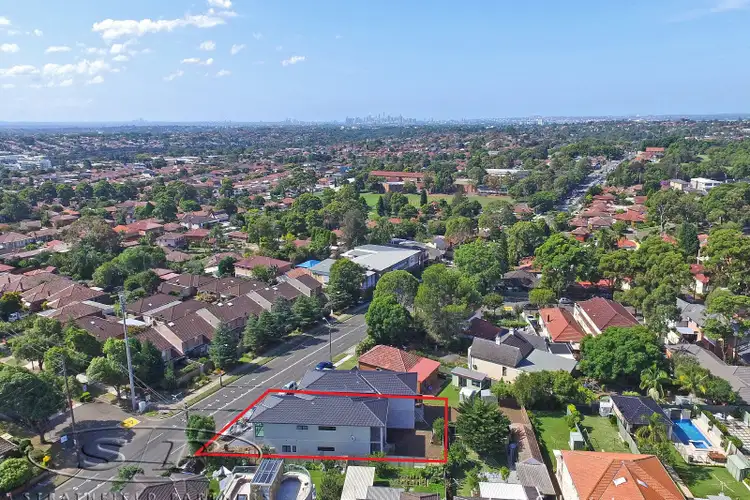 Fifth view of Homely semi-detached listing, 291 Stoney Creek Road, Kingsgrove NSW 2208
